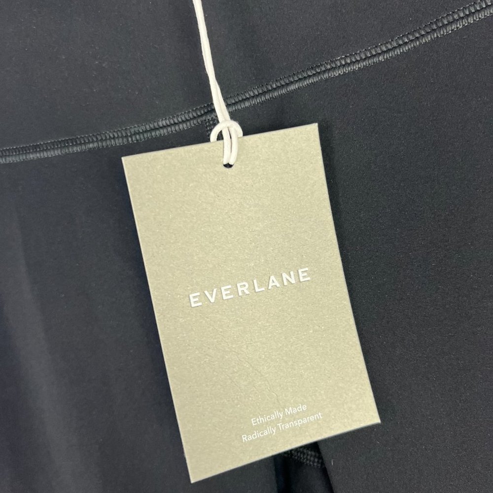 NWT Everlane The Perform Legging Black Size Small S NEW - Picture 6 of 11